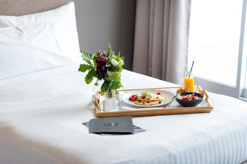 Pullman Adelaide - Australian Directory 38