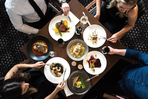 Pullman Adelaide - Australian Directory 16