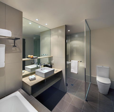 Pullman Adelaide - Australian Directory 42