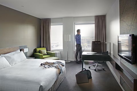 Pullman Adelaide - Australian Directory 41