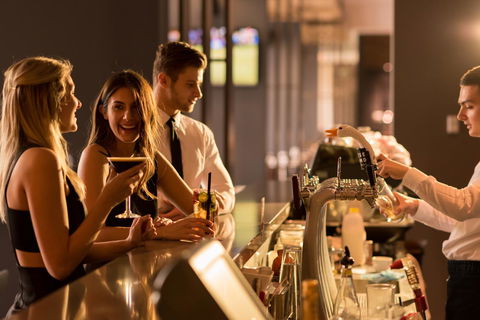 Pullman Adelaide - Australian Directory 22