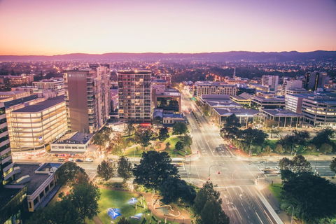 Pullman Adelaide - Australian Directory 37