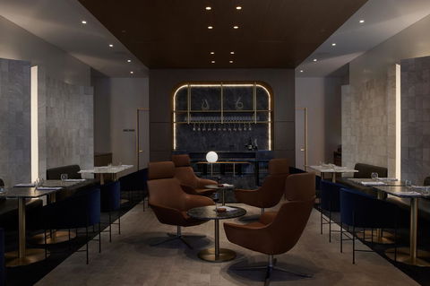 Pullman Adelaide - Australian Directory 25