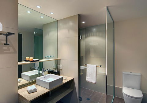 Pullman Adelaide - Australian Directory 35
