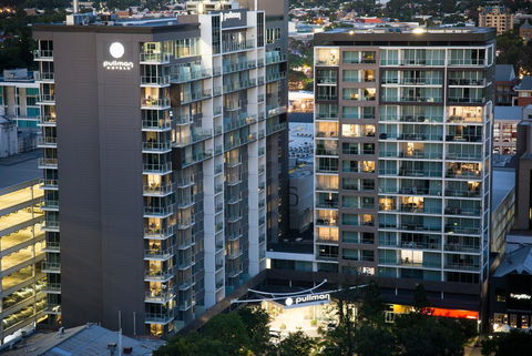 Pullman Adelaide - Australian Directory 4