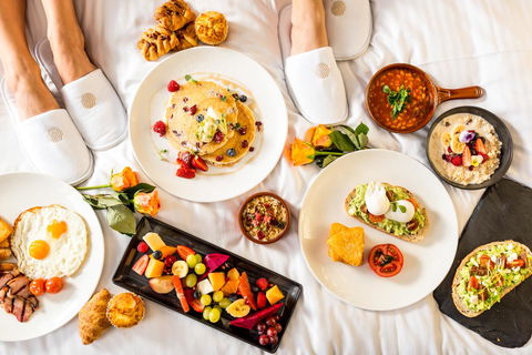 Pullman Adelaide - Australian Directory 26
