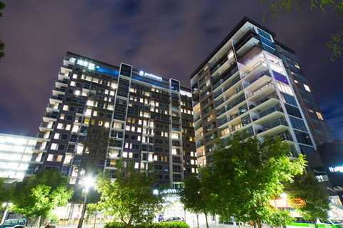 Pullman Adelaide - Australian Directory 3