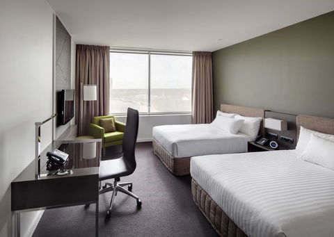 Pullman Adelaide - Australian Directory 30