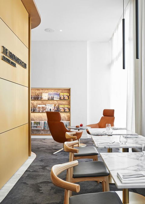 Pullman Adelaide - Australian Directory 9