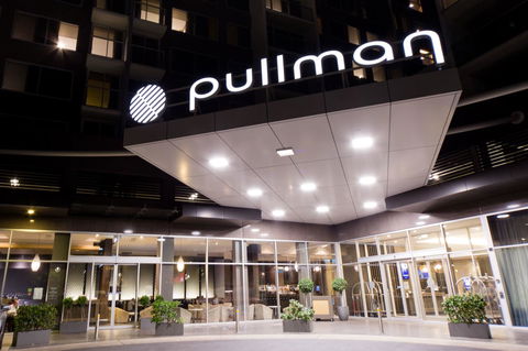 Pullman Adelaide - Australian Directory 0