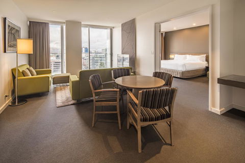 Pullman Adelaide - Australian Directory 6