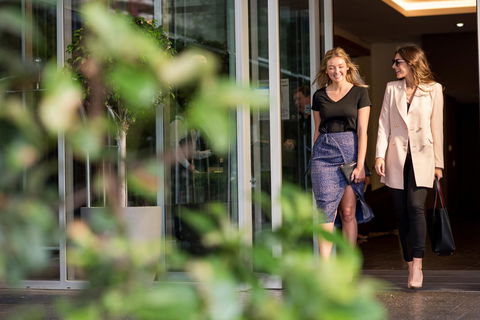 Pullman Adelaide - Australian Directory 36