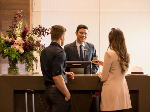 Pullman Adelaide - Australian Directory 1