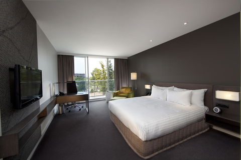 Pullman Adelaide - Australian Directory 23