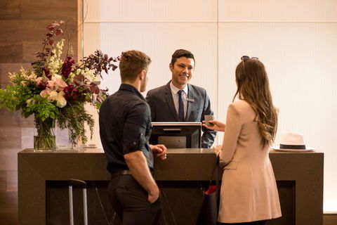 Pullman Adelaide - Australian Directory 27