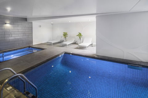 Pullman Adelaide - Australian Directory 2