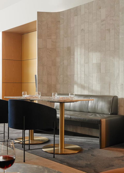 Pullman Adelaide - Australian Directory 21
