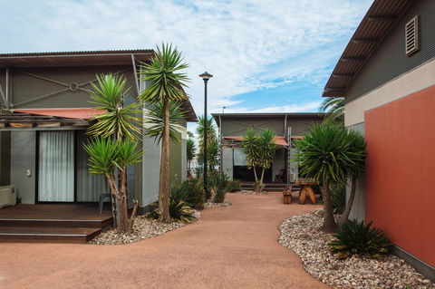 Majestic Oasis Apartments - Australian Directory 2