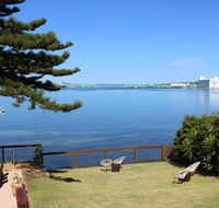 Bay 10 - Suites and Apartments - Australian Directory