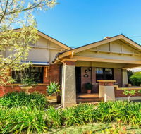 Ambrosia Holiday Home - Australian Directory