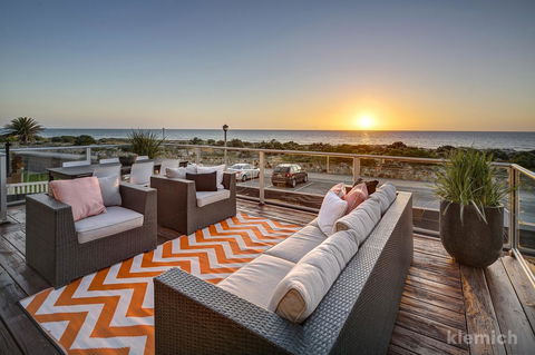 The Beach House @ Grange - Australian Directory 2