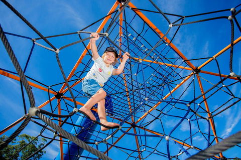 BIG4 Tasman Holiday Parks - Racecourse Beach - Australian Directory 37