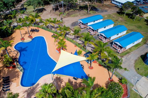 BIG4 Tasman Holiday Parks - Racecourse Beach - Australian Directory 32