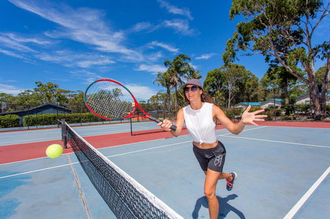 BIG4 Tasman Holiday Parks - Racecourse Beach - Australian Directory 27