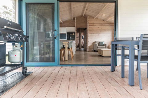 BIG4 Tasman Holiday Parks - Racecourse Beach - Australian Directory 10