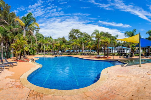 BIG4 Tasman Holiday Parks - Racecourse Beach - Australian Directory 22
