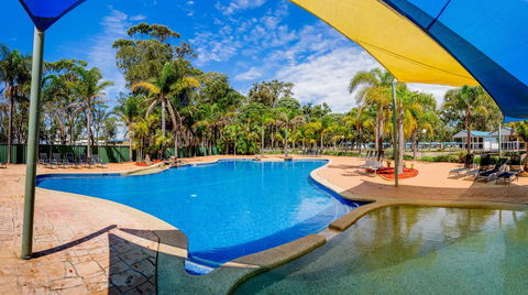 BIG4 Tasman Holiday Parks - Racecourse Beach - Australian Directory 28