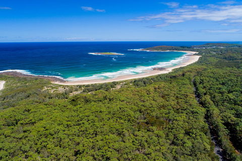 BIG4 Tasman Holiday Parks - Racecourse Beach - Australian Directory 17