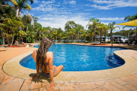 BIG4 Tasman Holiday Parks - Racecourse Beach - Australian Directory 29