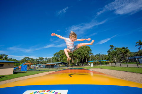 BIG4 Tasman Holiday Parks - Racecourse Beach - Australian Directory 35