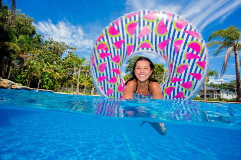 BIG4 Tasman Holiday Parks - Racecourse Beach - Australian Directory 30