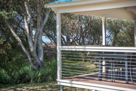 BIG4 Tasman Holiday Parks - Racecourse Beach - Australian Directory 8