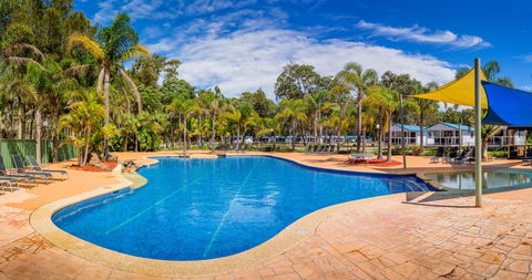 BIG4 Tasman Holiday Parks - Racecourse Beach - Australian Directory 21