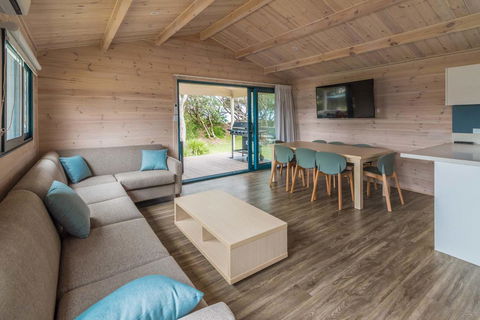 BIG4 Tasman Holiday Parks - Racecourse Beach - Australian Directory 13