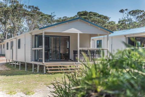 BIG4 Tasman Holiday Parks - Racecourse Beach - Australian Directory 12