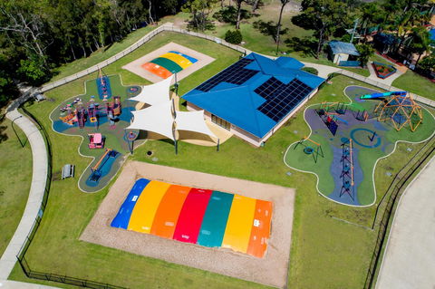 BIG4 Tasman Holiday Parks - Racecourse Beach - Australian Directory 20