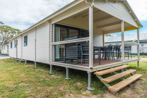 BIG4 Tasman Holiday Parks - Racecourse Beach - Australian Directory 9