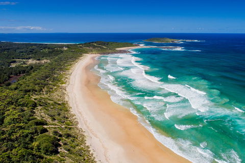 BIG4 Tasman Holiday Parks - Racecourse Beach - Australian Directory 41
