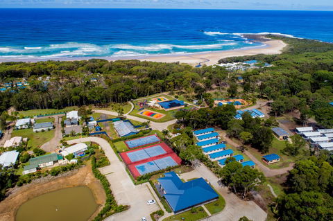 BIG4 Tasman Holiday Parks - Racecourse Beach - Australian Directory 42