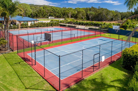 BIG4 Tasman Holiday Parks - Racecourse Beach - Australian Directory 33