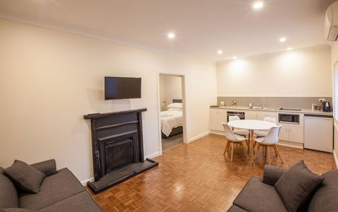 The Mill Apartments Clare Valley - Australian Directory 4