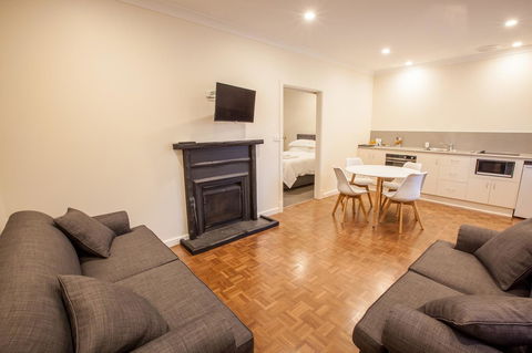 The Mill Apartments Clare Valley - Australian Directory 6