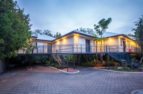 The Mill Apartments Clare Valley - Australian Directory 7