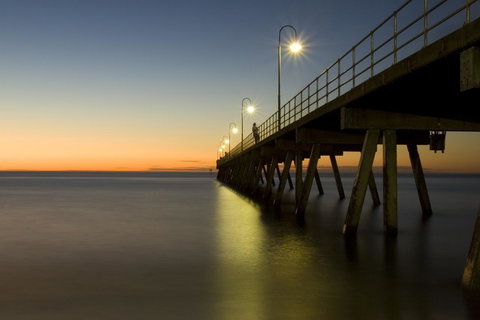 Luxury Beachside Accomodation - Australian Directory 28