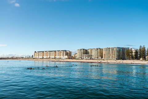 Luxury Beachside Accomodation - Australian Directory 9