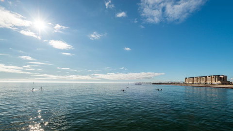 Luxury Beachside Accomodation - Australian Directory 20